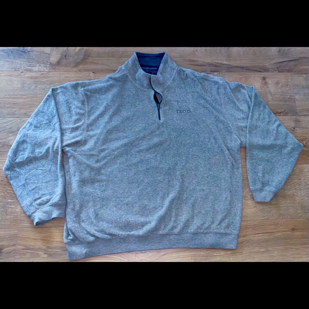 Izod XL Pullover
